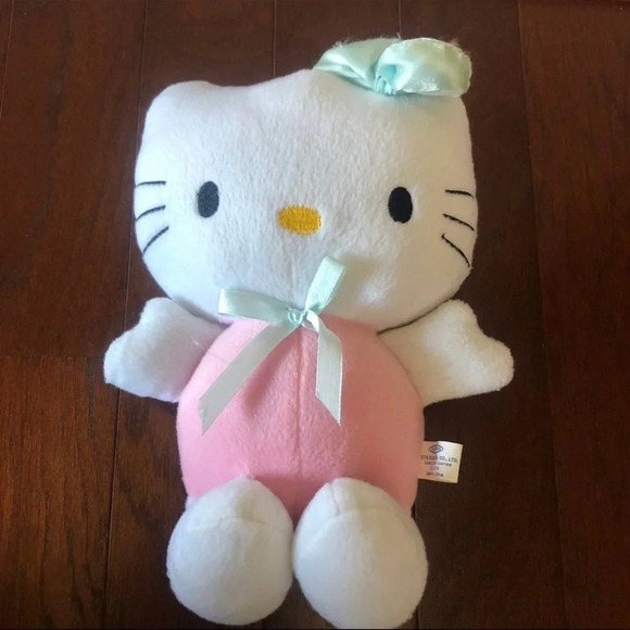 Sanrio Other - Sanrio Hello Kitty 10" plush